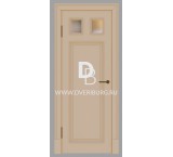 Межкомнатная дверь P14 Tortora